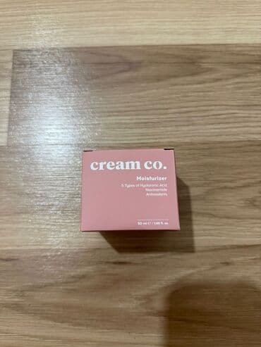 ten effekti: Kosmetik dəst, Flormar, >10 məhsul — 23