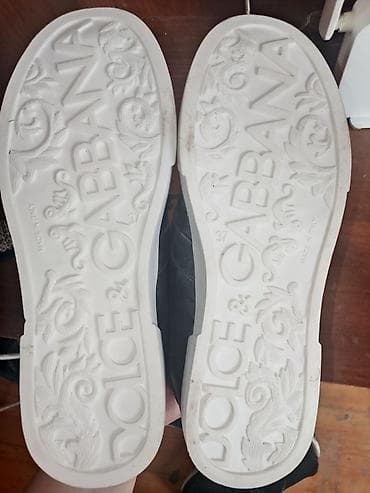 cekmeler 37: Dolce & Gabbana, Ölçü: 37, Yeni — 3