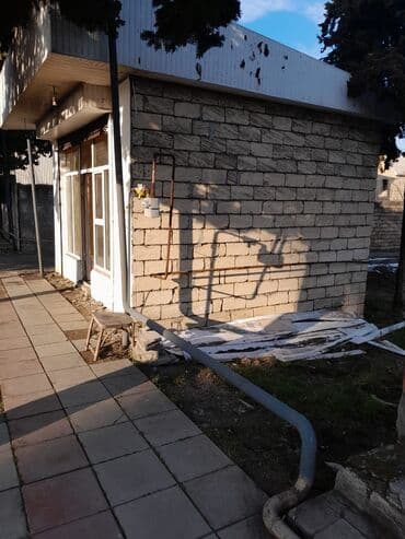 ени эмлак: Astara rayonu. Satilir ticaret merkezi 21 kvadrat Istiqlaluyat — 1