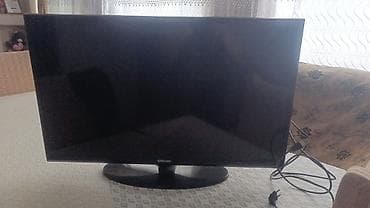 Televizor Samsung LCD 32" FHD (1920x1080)