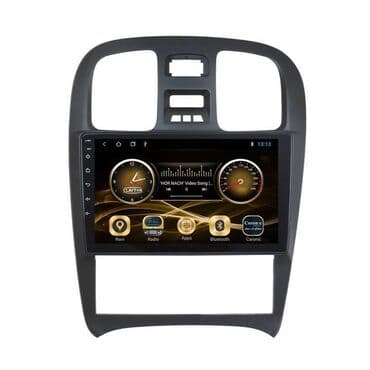 sonata monitoru: "hyundai sonata 2006" android monitoru bundan başqa hər növ — 1