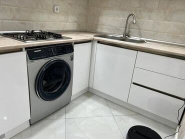 sarayda yeni tikili binalar: Grand Heyat Yaşayış Mərkəzi Super Təmirli Tam Təmirli Yeni Əşyalı 2 — 7