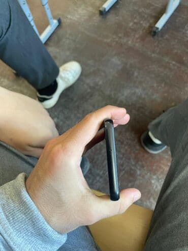 mikro: Samsung Galaxy A24 4G, 128 GB, rəng - Qara, İki sim kartlı — 4