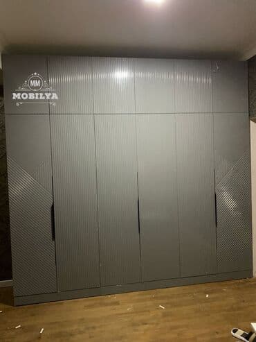 şfanerlərin qiyməti: Yeni, Açılan, Düz dolab, Qarderob, paltar dolabı, Azərbaycan — 4