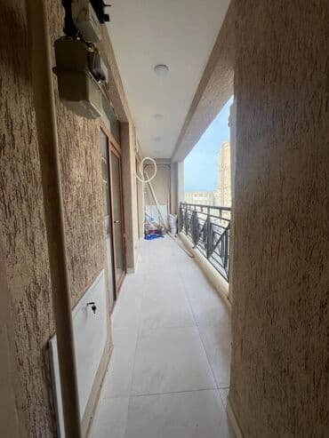 купить квартиру в баку азербайджан: Пос. Бакиханов, 3 комнаты, Новостройка, 100 м² — 14