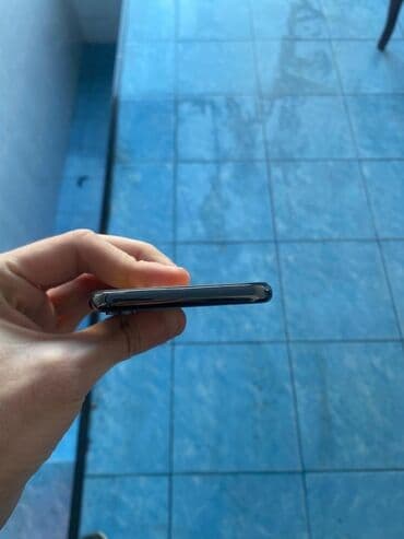 apple 13 qiymeti: IPhone X, Space Gray, Face ID — 3