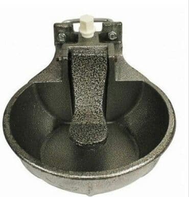 Inəklər, öküzlər: Yem qabı, Su üçün, Heyvanlar üçün, Ünvandan götürmə, Rayonlara çatdırılma, Ödənişli çatdırılma — 5