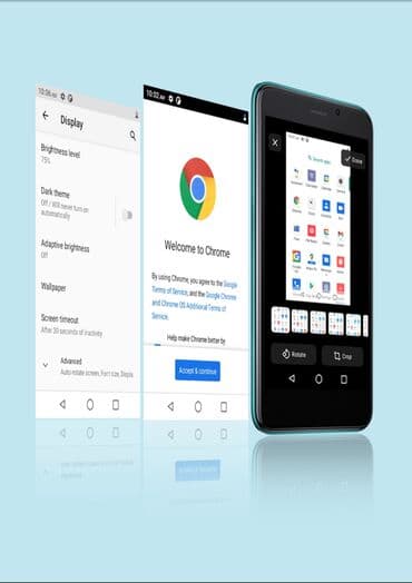 en ucuz telefonlar: CUBOT J20 smartfon Xüsusiyyətlər: - Ekran: 4.0” FWVGA - Prosessor — 3