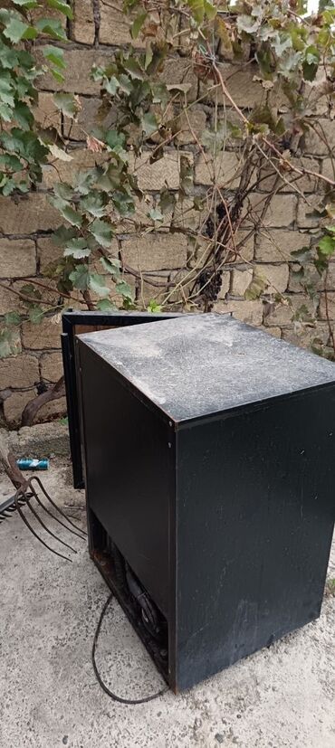 купить мини холодильник бу: Salam isleyir — 1