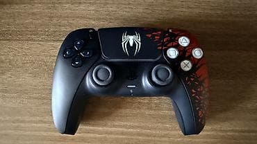 Orginal Marvel Spider-Man 2 Limited Edition PlayStation 5 qutusundan