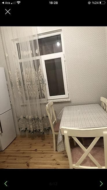 ag sheher kiraye evler: Kirayə üçün təmiz və səliqəli zirzəmi mənzil (yarımtikilinin aşağı — 6