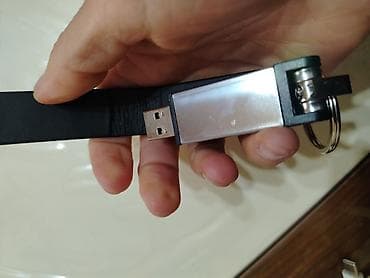 micro card 32gb: Flash kart Sandisk, 16 GB, USB 2.0 — 4