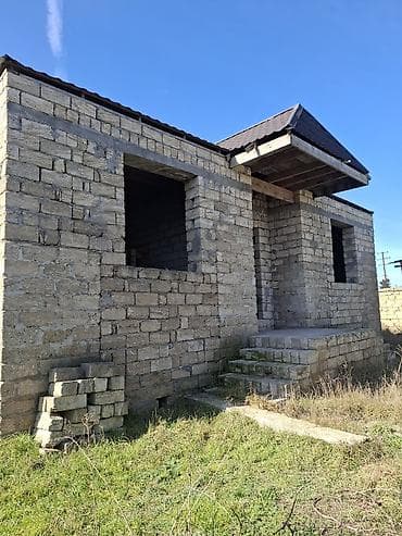 sendvic panel evler: Bakı, Albalı, 100 kv. m, 3 otaqlı, Hovuzsuz, Qaz, İşıq, Artezian quyusu — 5