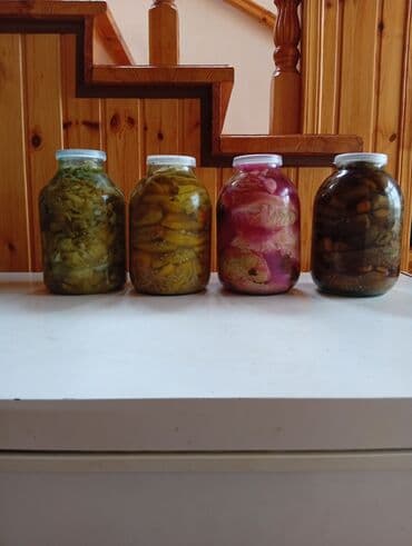 barraker qayçı nedir: Ev toyuğu – təmizlənmiş, bütöv - Təsvir: Şəkillərdə gördüyünüz kimi — 3