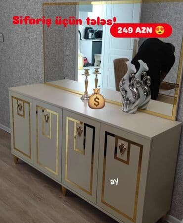 gözel qiz sekilleri profil ucun: Новый, С зеркалом — 1