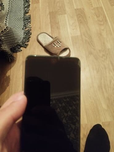 Xiaomi 12 Lite, 128 GB, rəng - Qara, 
 Qırıq