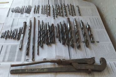 продажа бу инструмента: Инструменты времён СССР — 1