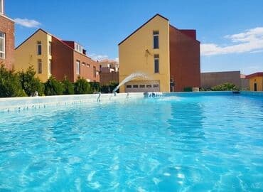 ehmedlide kiraye evler 2 otaqli: Şıxov 7 otaqlı, 400 kv. m, Kredit var, Yeni təmirli — 1