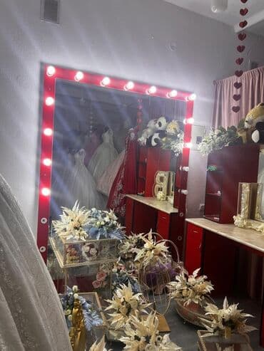 экспресс кондиционер для волос: Hazır Biznes Satılır! Müxtəlif üslublarda və ölçülərdə gəlinliklər — 27