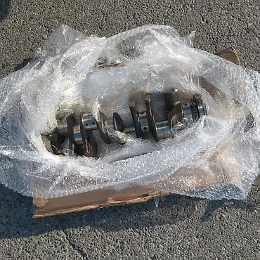BMW N63 mühərriki ucun Kalenvali .F02 nin.Whatdappa yazın — 1