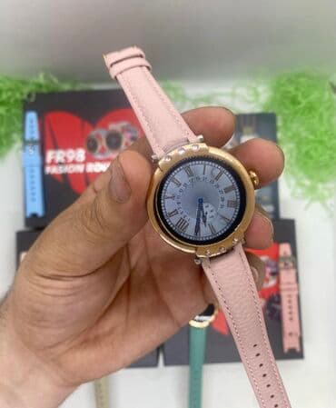 ağıllı saat: Yeni, Qol saatı, Rolex — 4