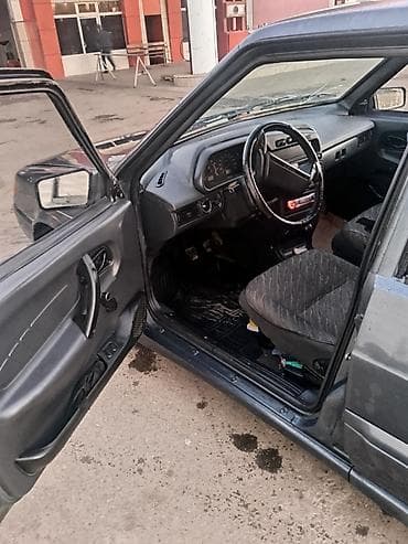 prado satışı: Avtomobil: LADA Samara (sedan/hb 4 qapı) Rəng: Tünd boz (metallic) — 6