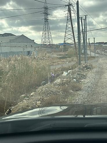 razinde satilan torpaqlar: 5 sot, Tikinti, Mülkiyyətçi, Bələdiyyə — 2