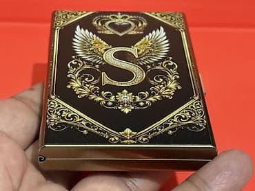 Şəxsi əşyalar: Pulqabı, Yeni — 9