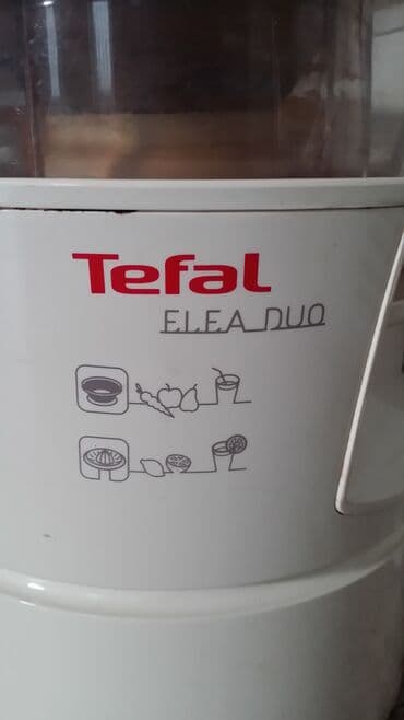 tefal qiymetleri: Şirəçəkən Sitrus meyvələri üçün, İşlənmiş — 11