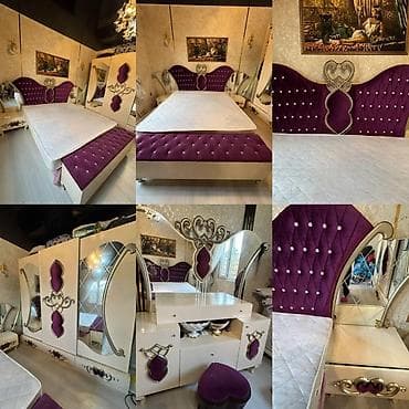 İkinəfərlik çarpayı