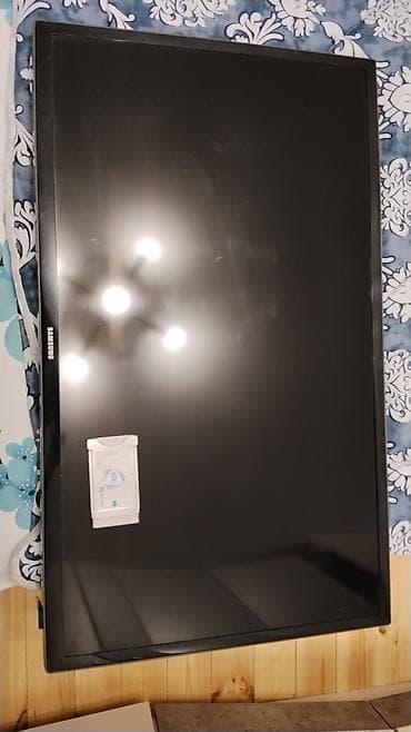 İşlənmiş Televizor Samsung LCD 32" lalafo.az -da İşlənmiş Televizor Samsung LCD 32"
