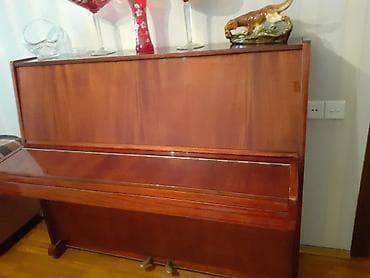 gitara akustik: Piano, Akustik — 3