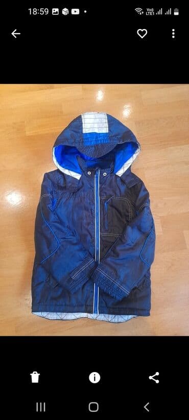 nermin uşaq ayaqqabilari instagram: Mothercare brendi, 8-9yaş,çox keyfiyyətli və praktik geyimdir.təzə — 2