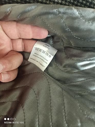 oryental geyimi: Palto, Milano — 5