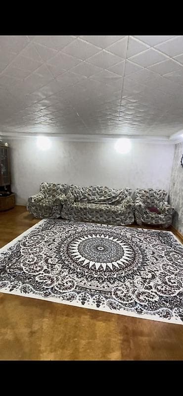 icare obyektler 2018: 3 комнаты, 100 м², Нет кредита, Свежий ремонт — 8