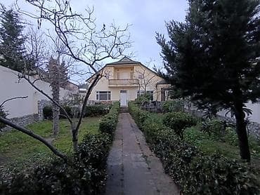 sabuncuda kirayə ev: 150 kv. m, 4 otaqlı — 4