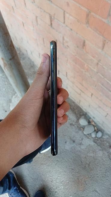 IPhone 11 Pro Max, Matte Midnight Green — 4
