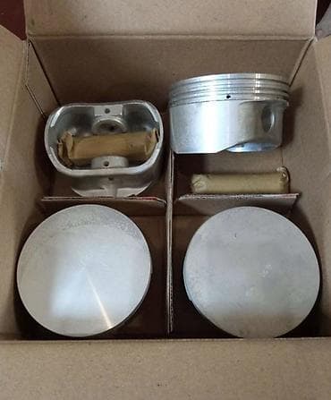 Моторы и детали моторов: Lexus modelləri üçün Porşen Lexus Oluxana Lexus Oluxana baki Lexus — 2