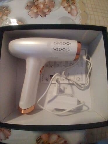 islenmis pitminutqa: Lazer epilyatoru, İşlənmiş, Ödənişli çatdırılma — 2