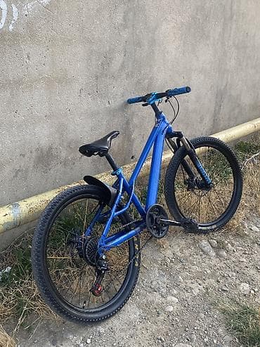 velo moto: Velosiped mtb ya yığılıb,1 il sürülüb 300 manata alınıb,indi isə — 2