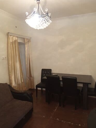 дом в ивановке: Мярдяканы 2 комнаты, 35 м², Нет кредита, Средний ремонт — 4