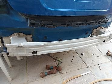 cruze diffuser: Cruze 2010-13 Baqaj,Bufer, qapı və başqa zapçastlar — 3
