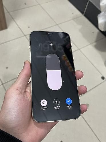 iphone 13 pro max kredit: IPhone 12 Pro Max, 256 GB, Rose Gold, Zəmanət, Face ID — 2