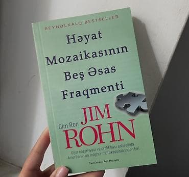 dini kitab: Satılır: 4 kitabdan ibarət dəst (azərbaycanca və türkcə nəşrlər) 1) — 4