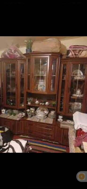 купить недорогой диван: Б/у, Сервант, Нет кредита, Азербайджан — 2