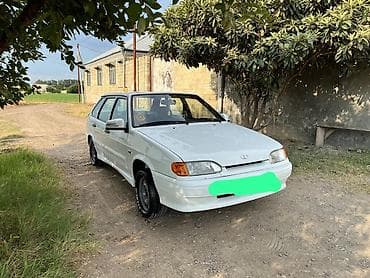 VAZ (LADA) 2114: 1.6 l | 2012 il 28000 km Sedan