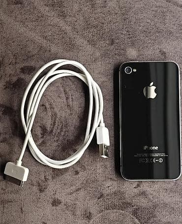 ipad air 6: IPhone 4S, Qara — 7