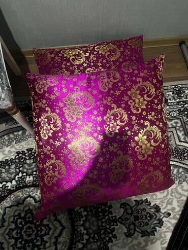 dekor up: Dekorativ Sadə Yastıq — 2