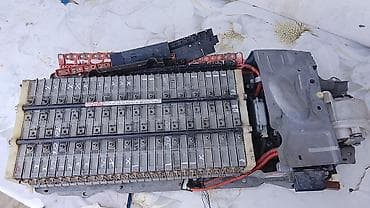 nasos satisi: Prius 30 kuza blok qarışıq satılır zbor qiymət sondur real alıcılar — 1