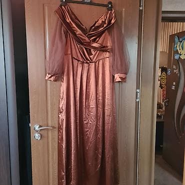 predo 1 nomre: Uşaq çanta cə cemodani Alnanita istehsalı toy paltarları Alkanuta — 7